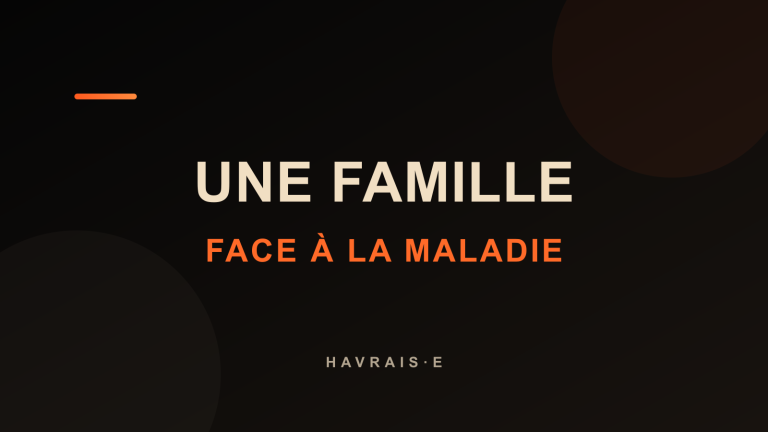 documentaire au Havre