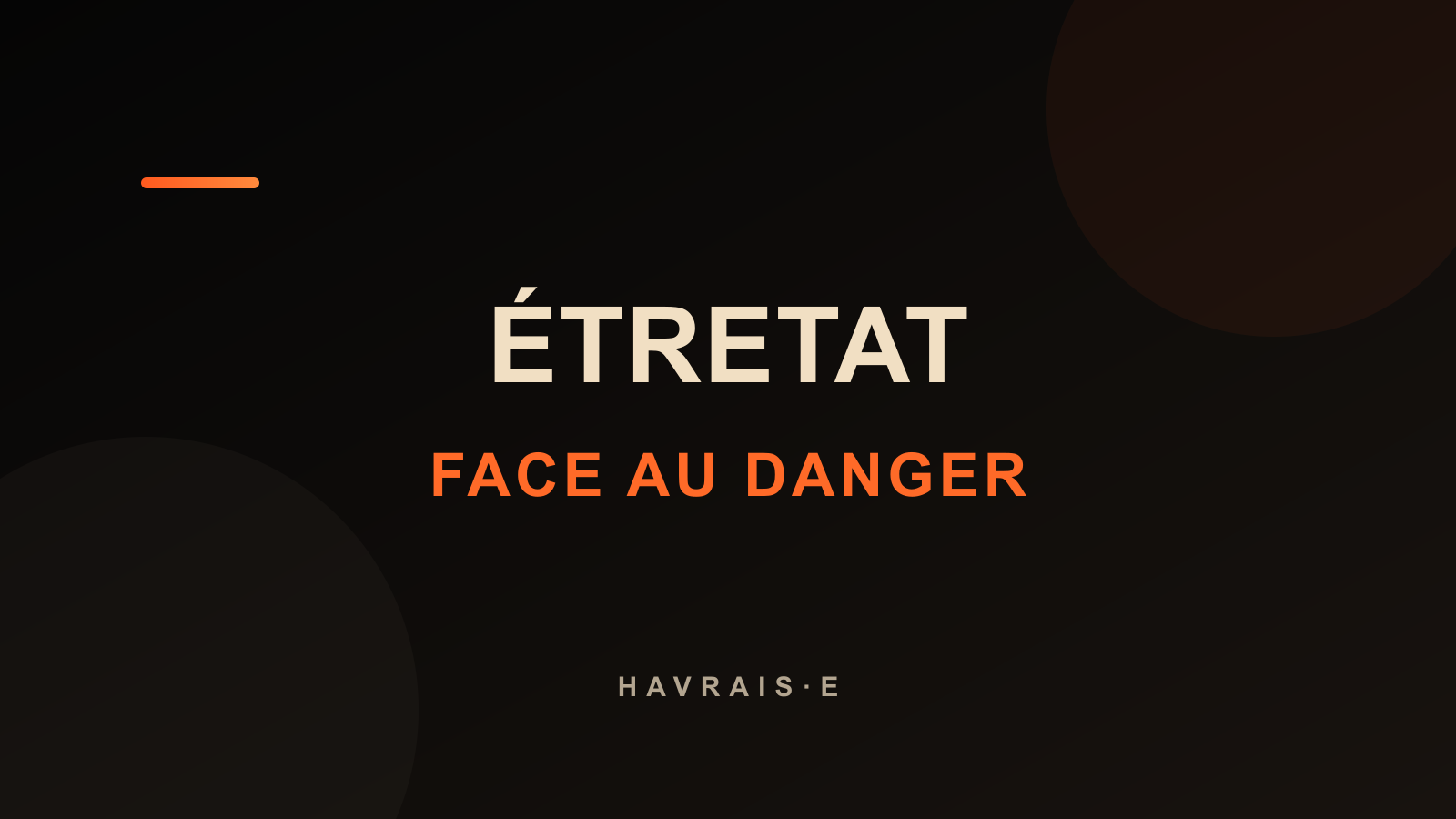 chute falaise Étretat