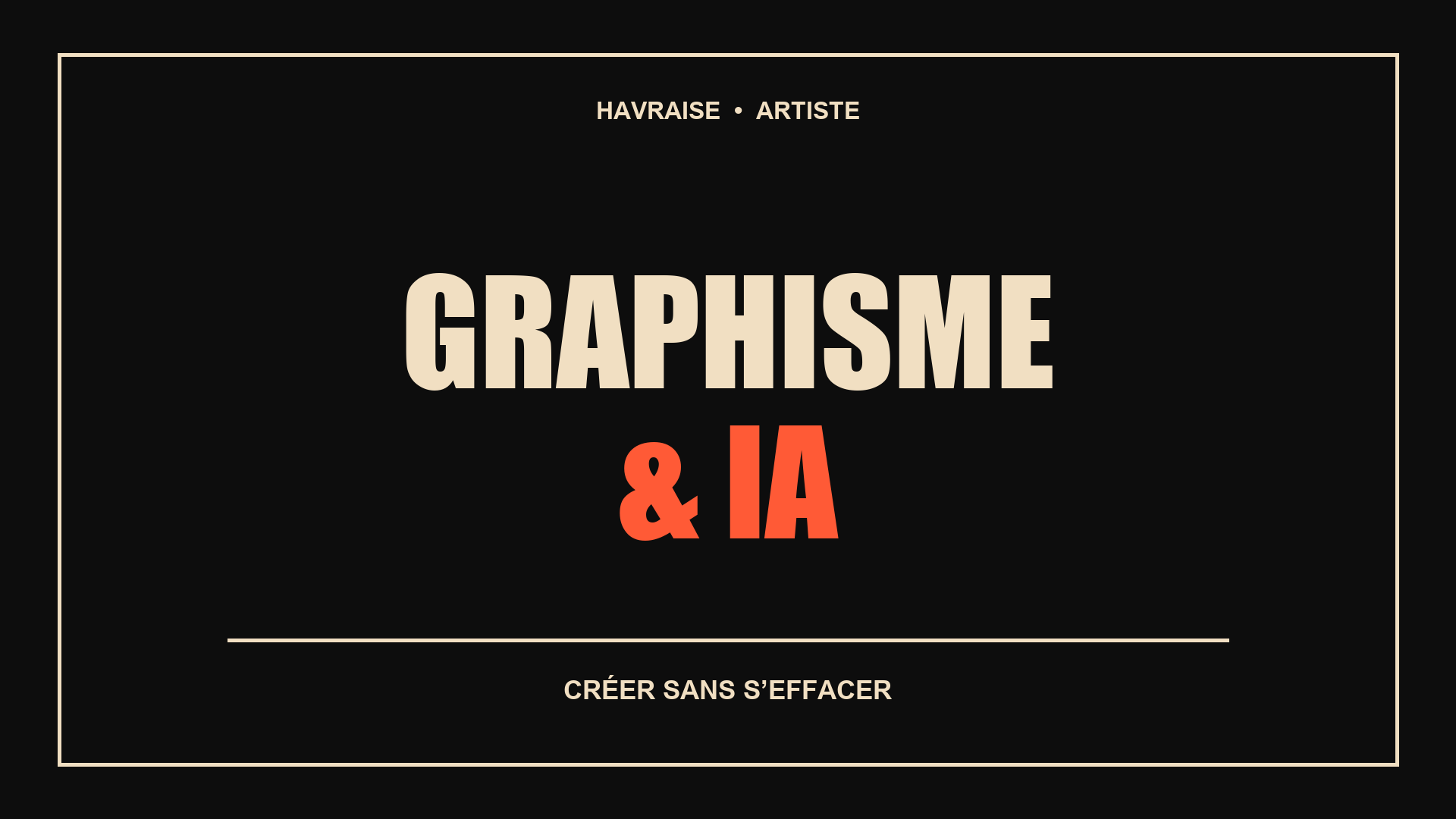 graphistes IA