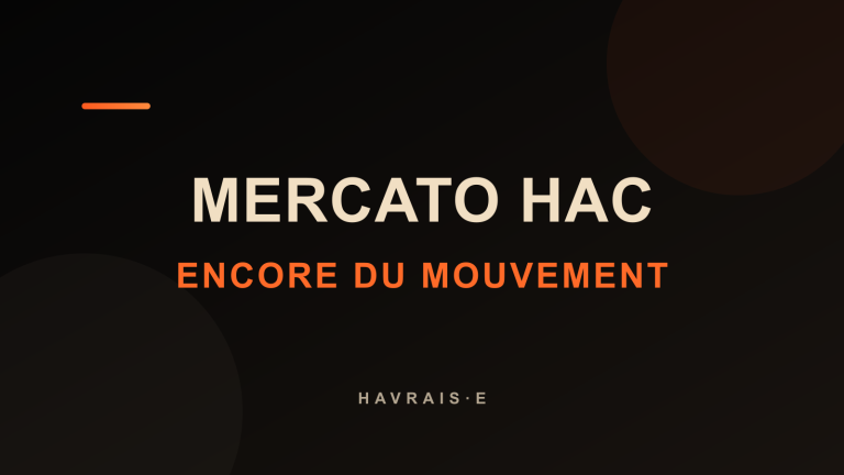 mercato HAC